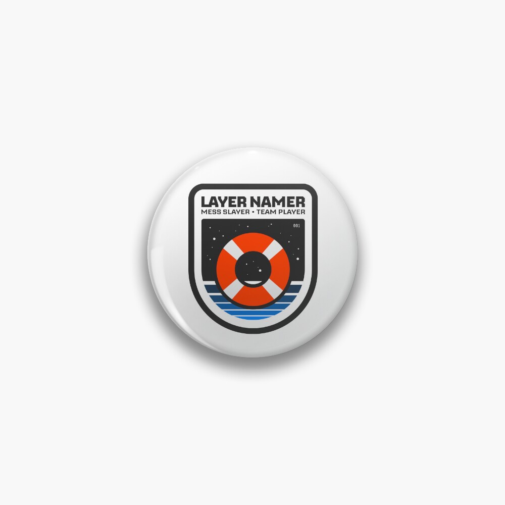 Item preview, Pin designed and sold by menosketiago.