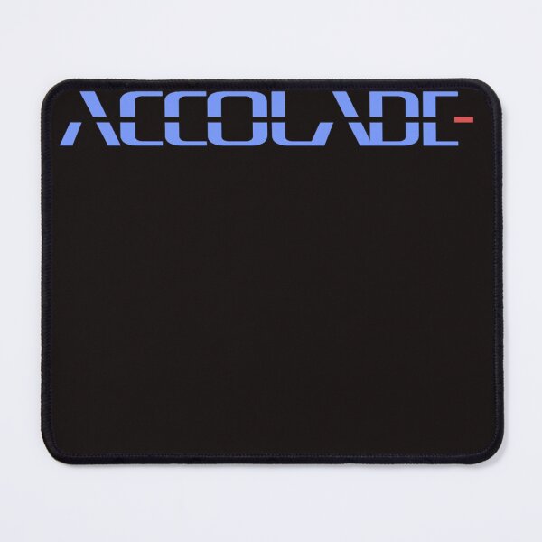 Item preview, Accolade Logo designed and sold by KimKe.