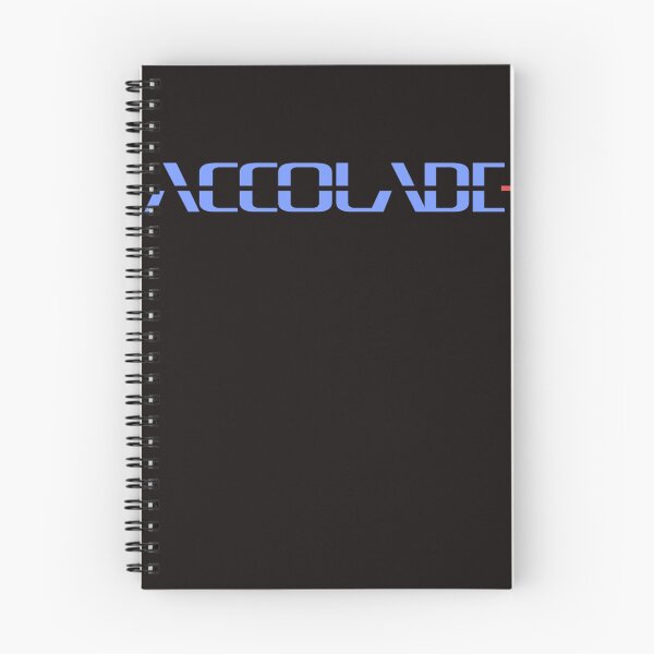 Item preview, Accolade Logo  designed and sold by KimKe.