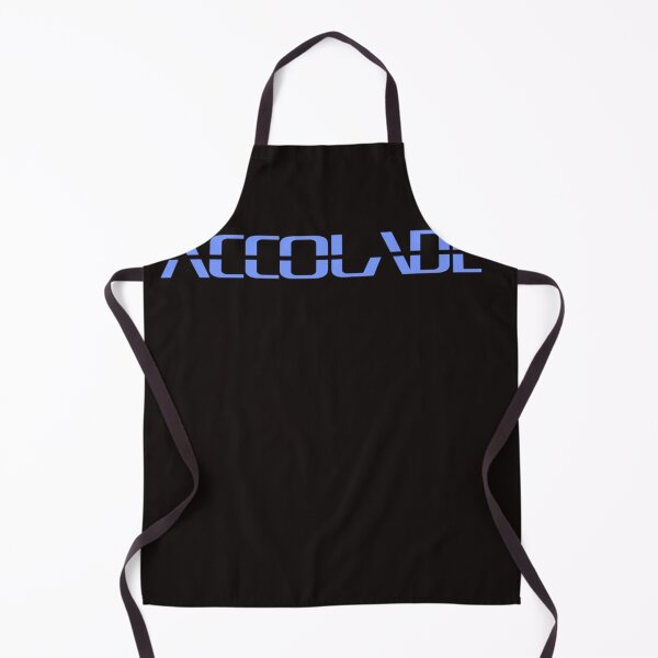 Item preview, Accolade Logo designed and sold by KimKe.