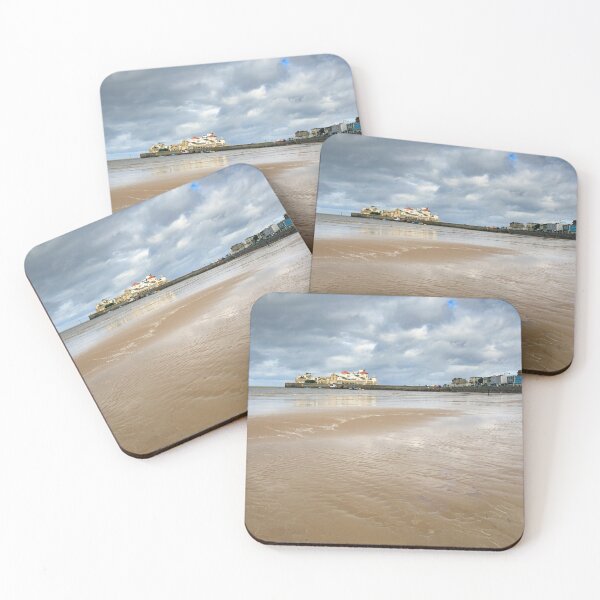 Item preview, Towards Kingstone Island Weston-Super-Mare designed and sold by bitm2007.