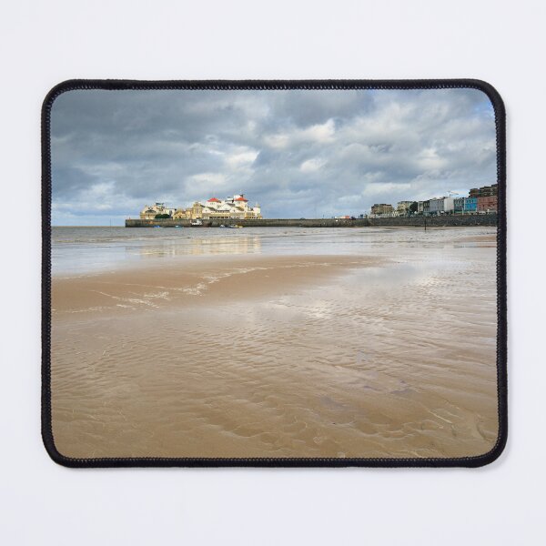 Item preview, Towards Kingstone Island Weston-Super-Mare designed and sold by bitm2007.