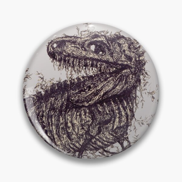 Item preview, Dino-Árbol designed and sold by RZai.