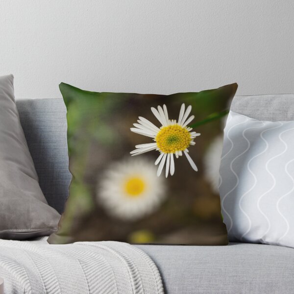 Item preview, Seaside daisy designed and sold by polyhymnia14.