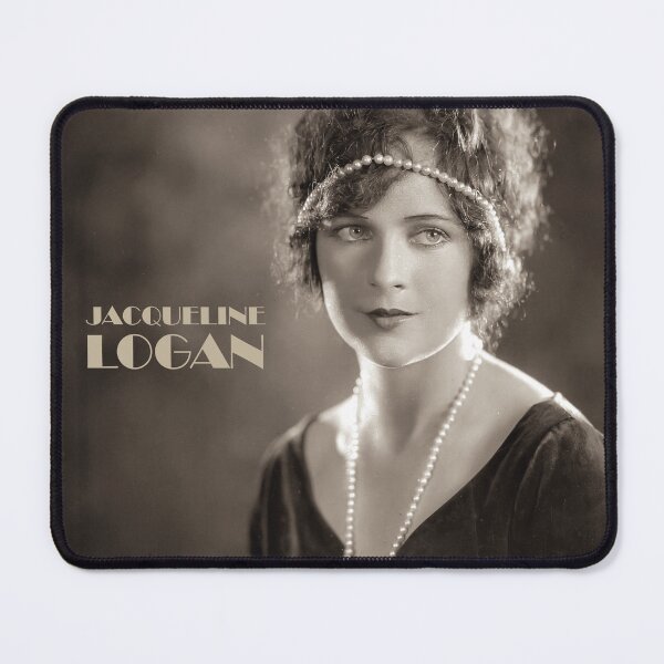 Item preview, Jacqueline Logan designed and sold by Jools-57.