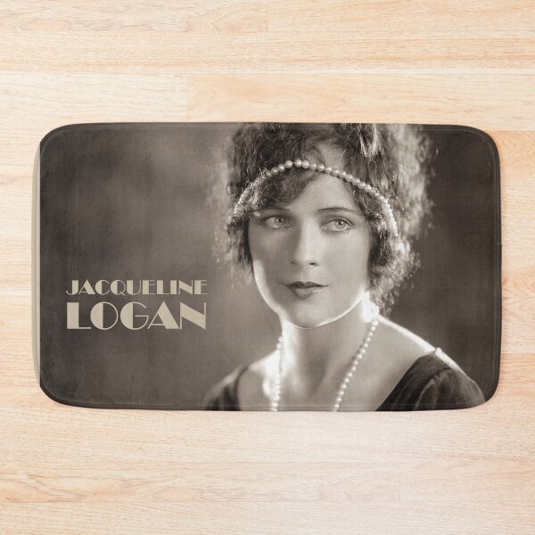 Item preview, Jacqueline Logan designed and sold by Jools-57.
