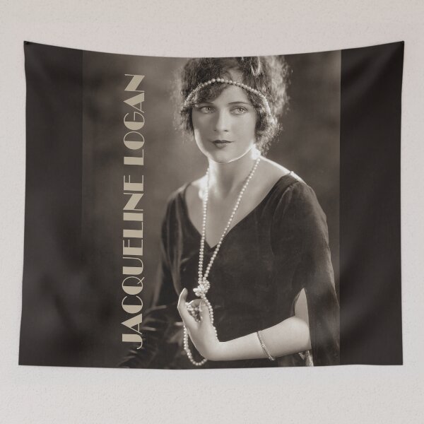 Item preview, Jacqueline Logan designed and sold by Jools-57.