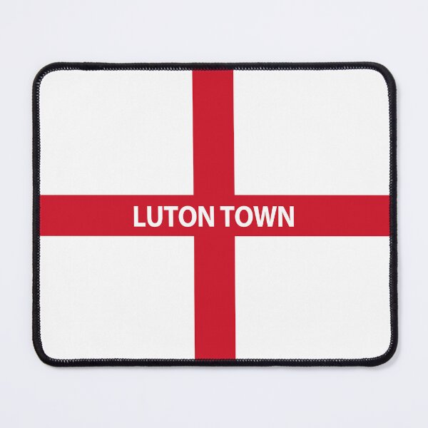 Item preview, Luton St George Flag designed and sold by Confusion101.