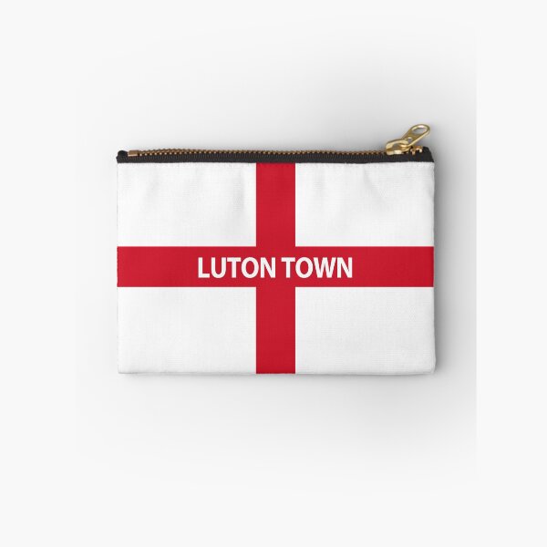 Item preview, Luton St George Flag designed and sold by Confusion101.