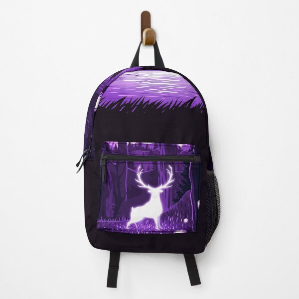 Item preview, Deer Spirit of the forest designed and sold by Andrey Prokopenko.