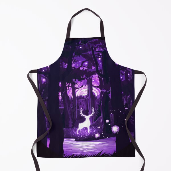 Item preview, Deer Spirit of the forest designed and sold by Andrey Prokopenko.