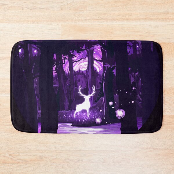Item preview, Deer Spirit of the forest designed and sold by Andrey Prokopenko.