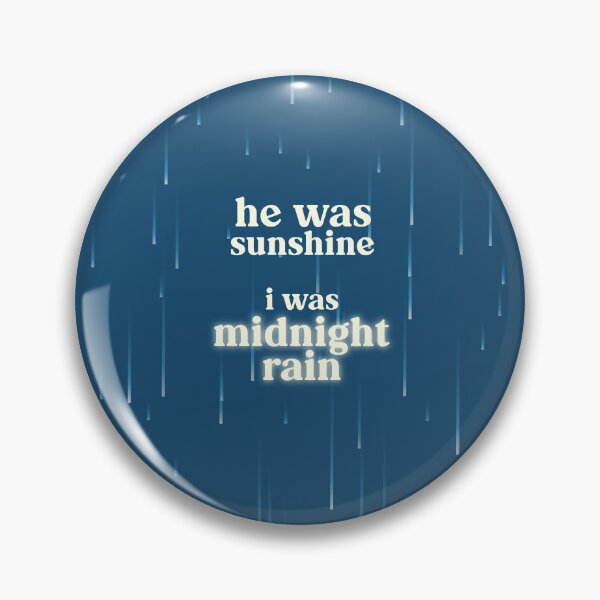 Item preview, Taylor Swift Midnight Rain designed and sold by aameli-e.