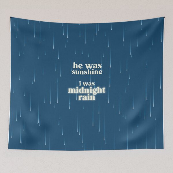 Item preview, Taylor Swift Midnight Rain designed and sold by aameli-e.