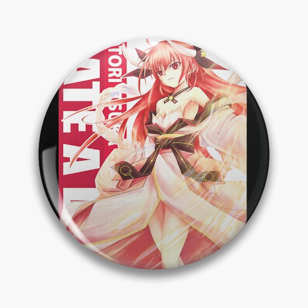 Artikelvorschau, Kotori Itsuka – Date a Live entworfen und verkauft von aliyah-shirt.