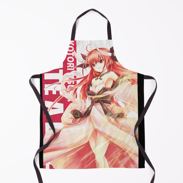 Item preview, Kotori Itsuka - Date a Live designed and sold by aliyah-shirt.
