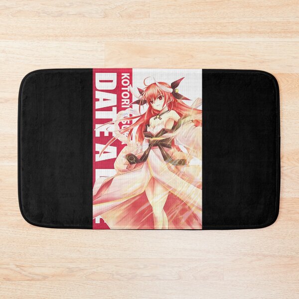 Item preview, Kotori Itsuka - Date a Live designed and sold by aliyah-shirt.