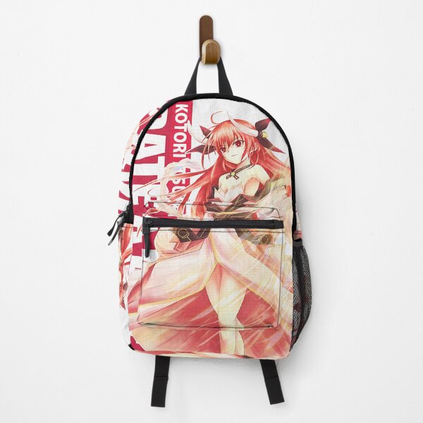 Item preview, Kotori Itsuka - Date a Live designed and sold by aliyah-shirt.