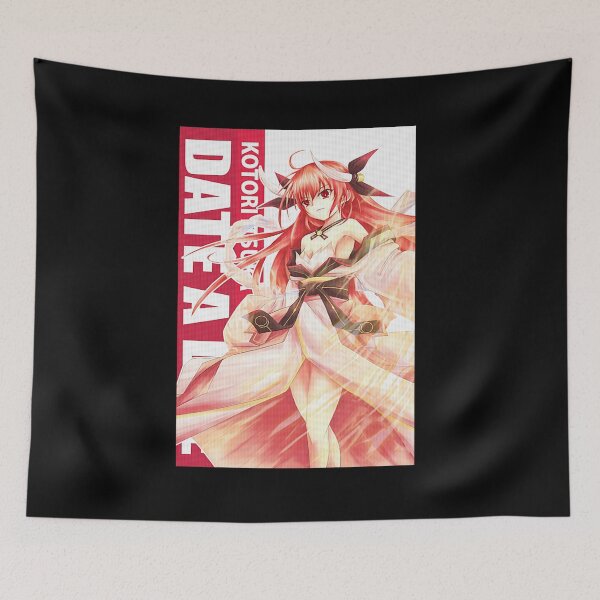 Item preview, Kotori Itsuka - Date a Live designed and sold by aliyah-shirt.