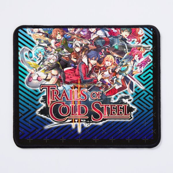 Item preview, trails of cold steel  designed and sold by MekhiScham.