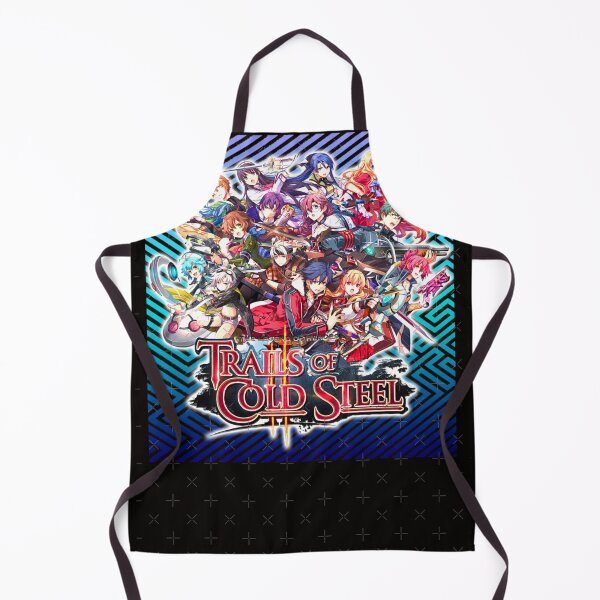 Item preview, trails of cold steel designed and sold by MekhiScham.