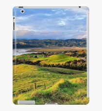 landscape iPad Case/Skin