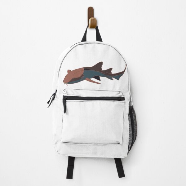 Item preview, Nurse Shark designed and sold by esther-hartopp.