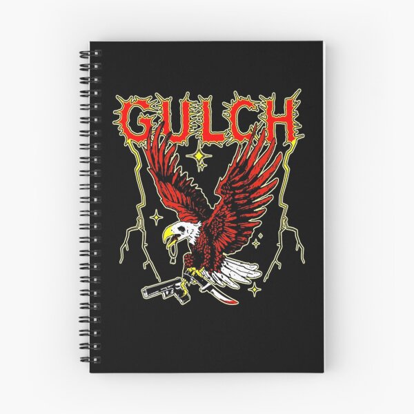 Item preview, Gulch designed and sold by HenriettaGlenn.