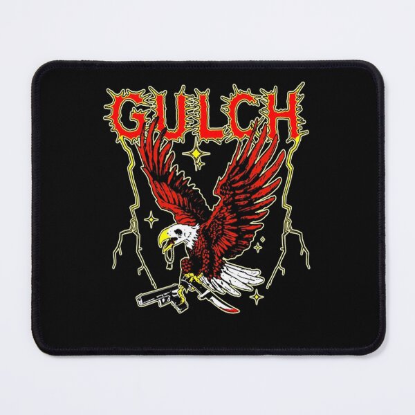 Item preview, Gulch designed and sold by HenriettaGlenn.