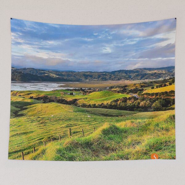 Item preview, landscape designed and sold by Retmost.