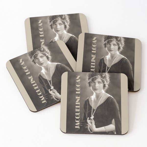 Item preview, Jacqueline Logan designed and sold by Jools-57.