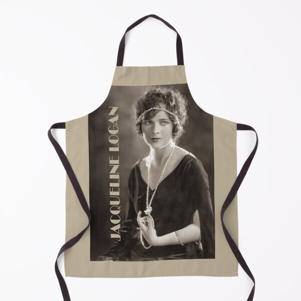 Item preview, Jacqueline Logan designed and sold by Jools-57.