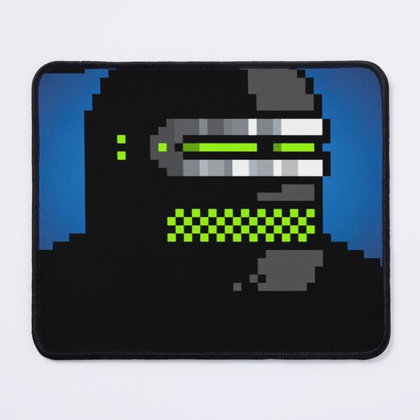 Item preview, Final Boss Mob 23 designed and sold by MekhiScham.