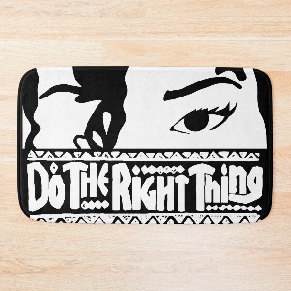 Item preview, doing the right thing pt 7 designed and sold by Mars-b.
