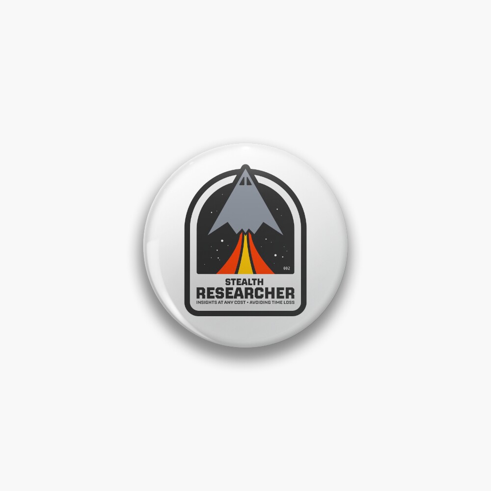 Item preview, Pin designed and sold by menosketiago.