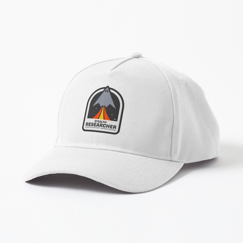 Item preview, Baseball Cap designed and sold by menosketiago.