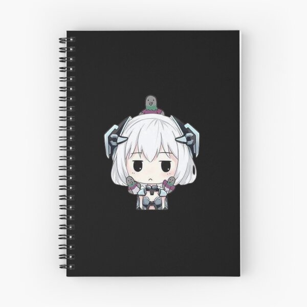 Item preview, Origami Tobiichi - Date a Live designed and sold by aliyah-shirt.