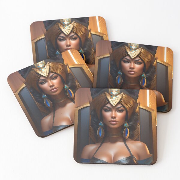 Item preview, Bastet designed and sold by HauntedWitch.