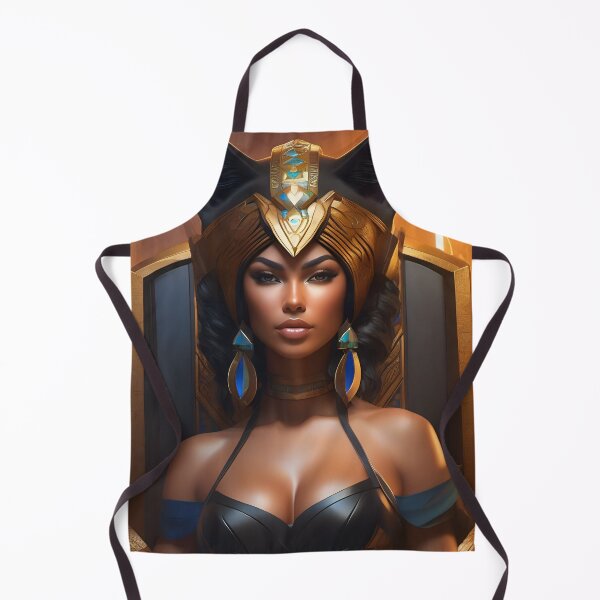 Item preview, Bastet designed and sold by HauntedWitch.