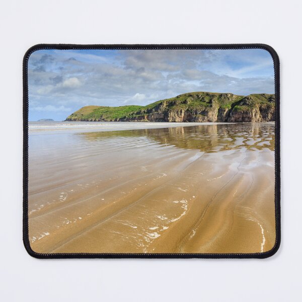 Item preview, Sand patterns on Brean Beach designed and sold by bitm2007.