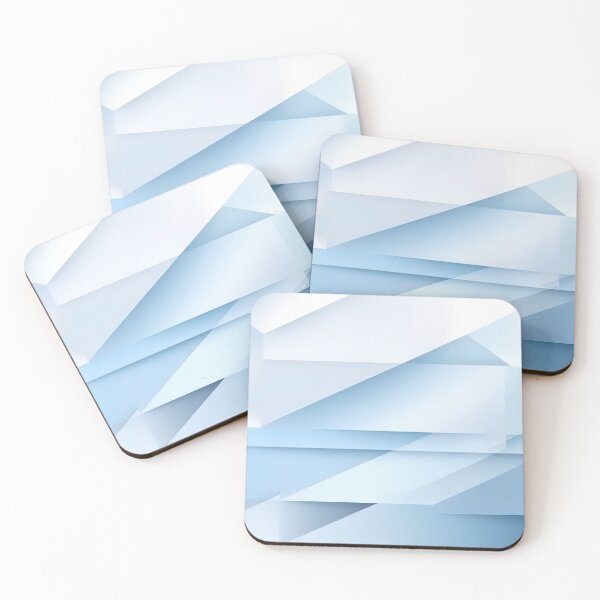 Item preview, Light blue gradient seamless background designed and sold by Aestheticlanart.