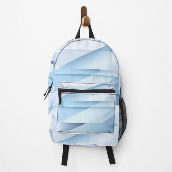 Item preview, Light blue gradient seamless background designed and sold by Aestheticlanart.
