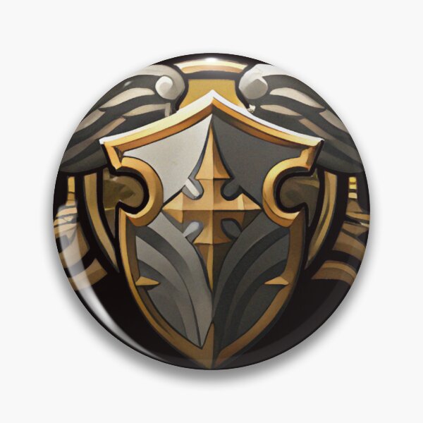Item preview, BG 3 - Paladin  designed and sold by KimKe.