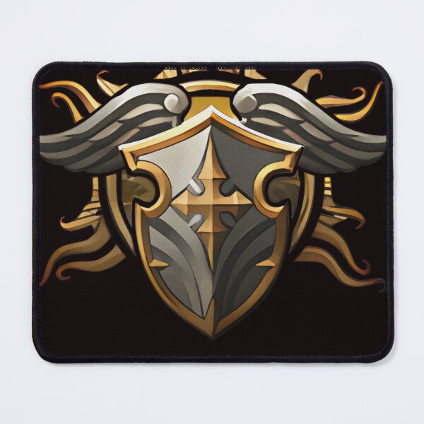 Item preview, BG 3 - Paladin  designed and sold by KimKe.