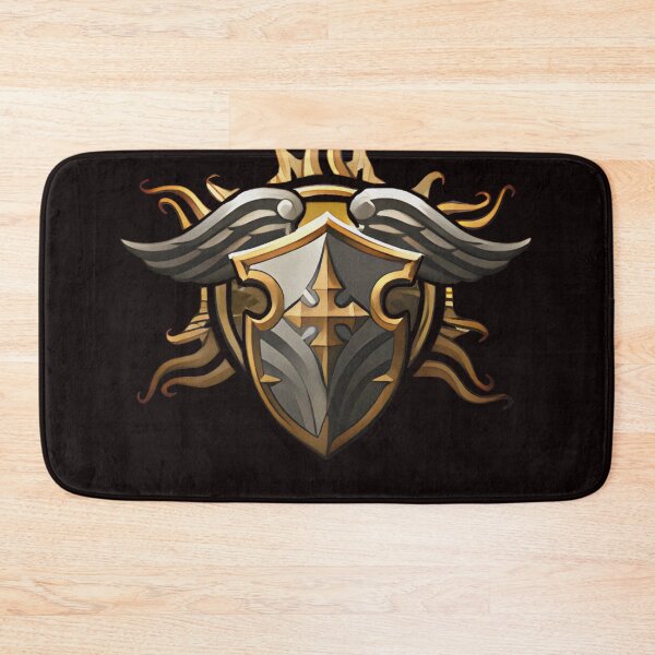 Item preview, BG 3 - Paladin  designed and sold by KimKe.