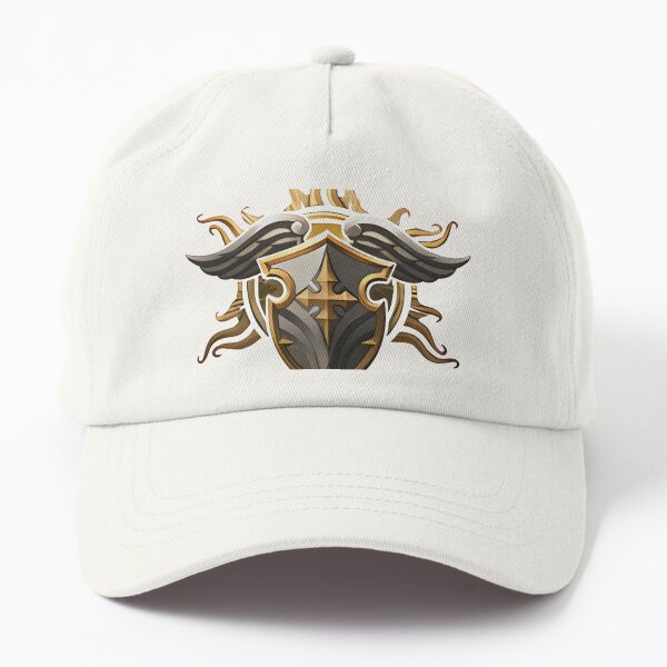 Item preview, BG 3 - Paladin  designed and sold by KimKe.