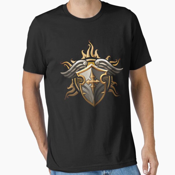 Item preview, BG 3 - Paladin  designed and sold by KimKe.