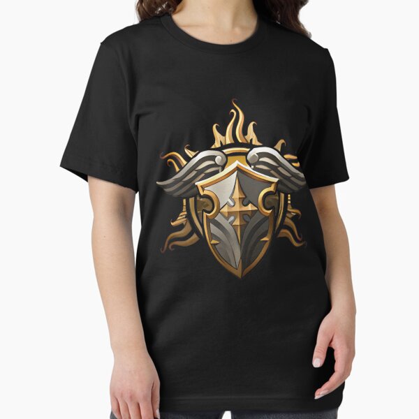 Item preview, BG 3 - Paladin  designed and sold by KimKe.