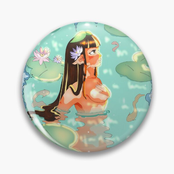 Item preview, Koi girl designed and sold by XoXy24.