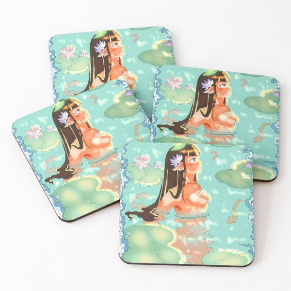 Item preview, Koi girl designed and sold by XoXy24.